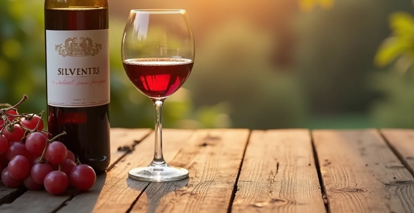 migliori vini 