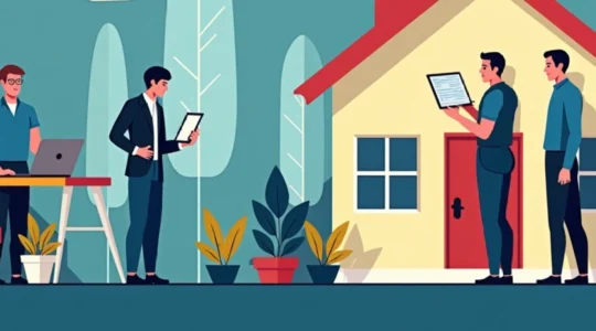 la stima degli immobili