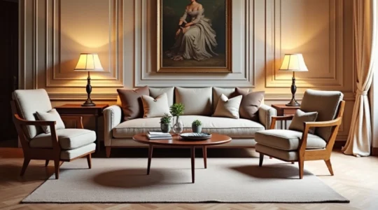 appartamenti storici