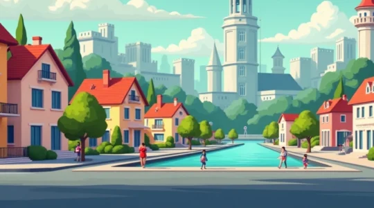 mercato immobiliare in Italia