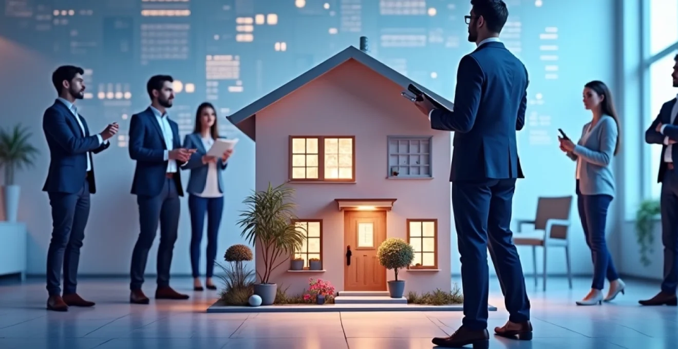 agenzie immobiliari italiane