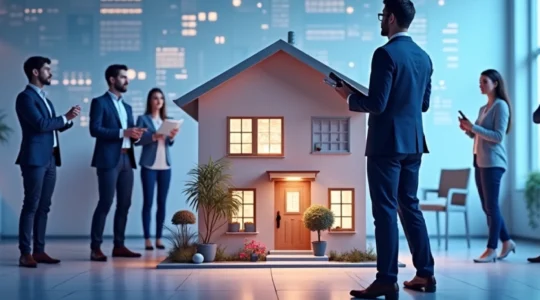 agenzie immobiliari italiane