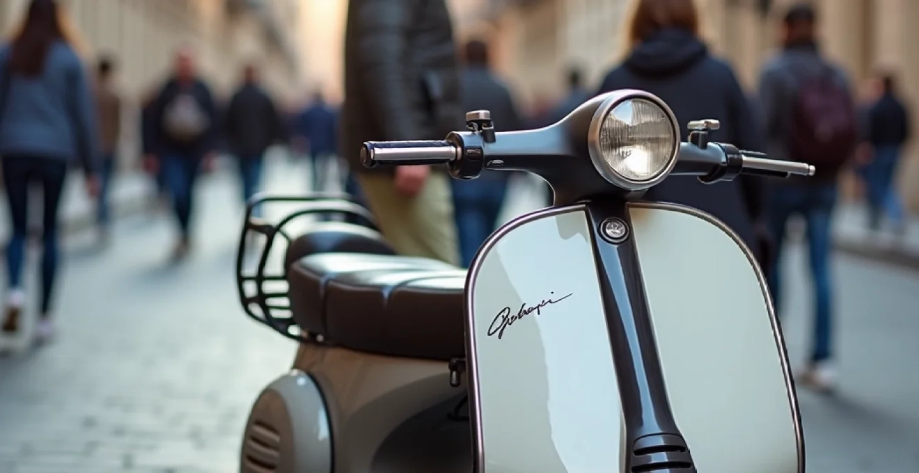 scooter 