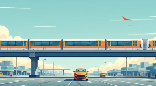 collegamenti aeroportual