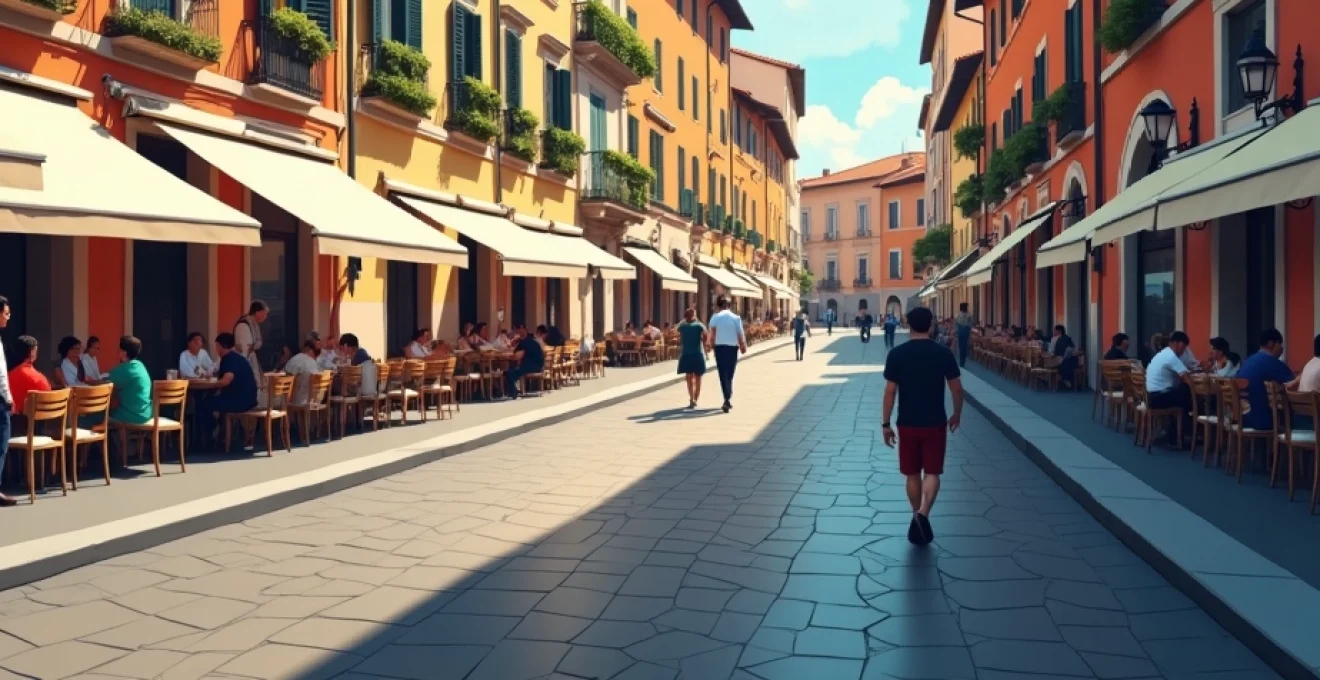 vita quotidiana a Roma 