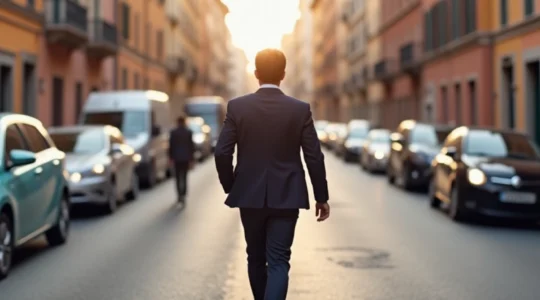 agenzia immobiliare a Roma