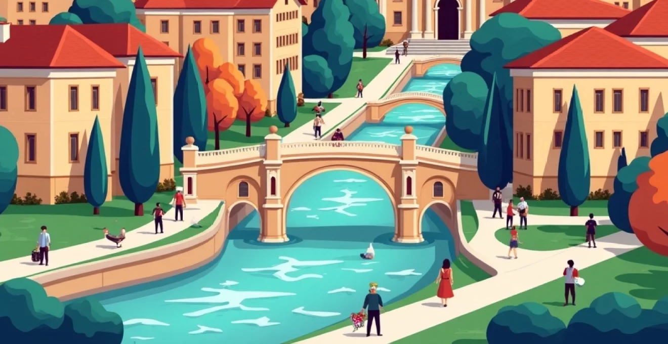 università romane a