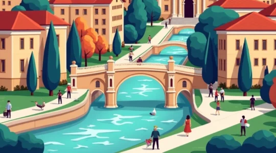 università romane a