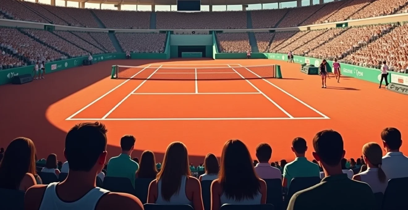 Eventi sportivi a Roma
