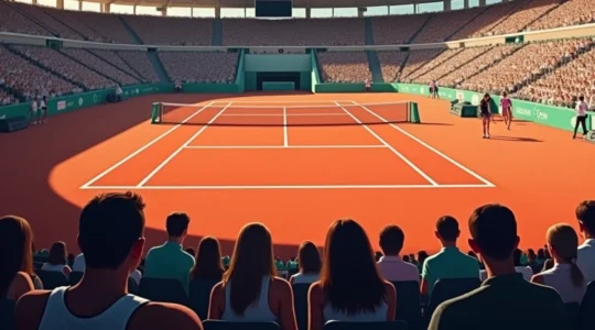 Eventi sportivi a Roma