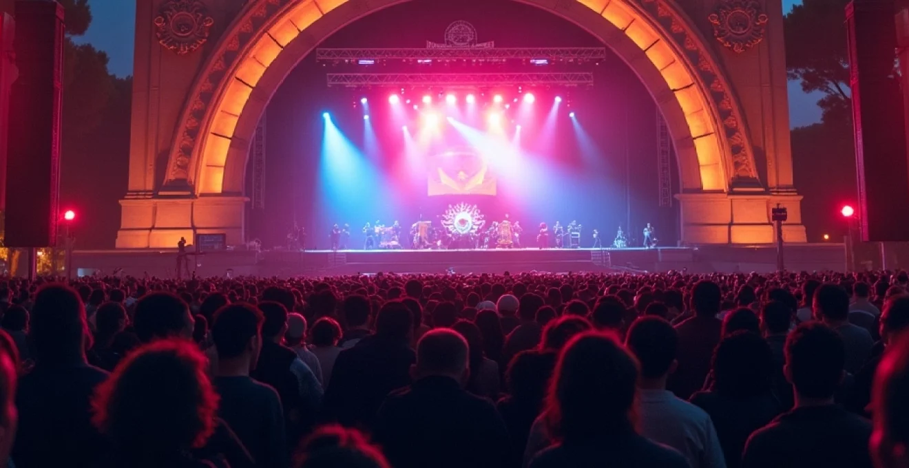 concerti estivi 