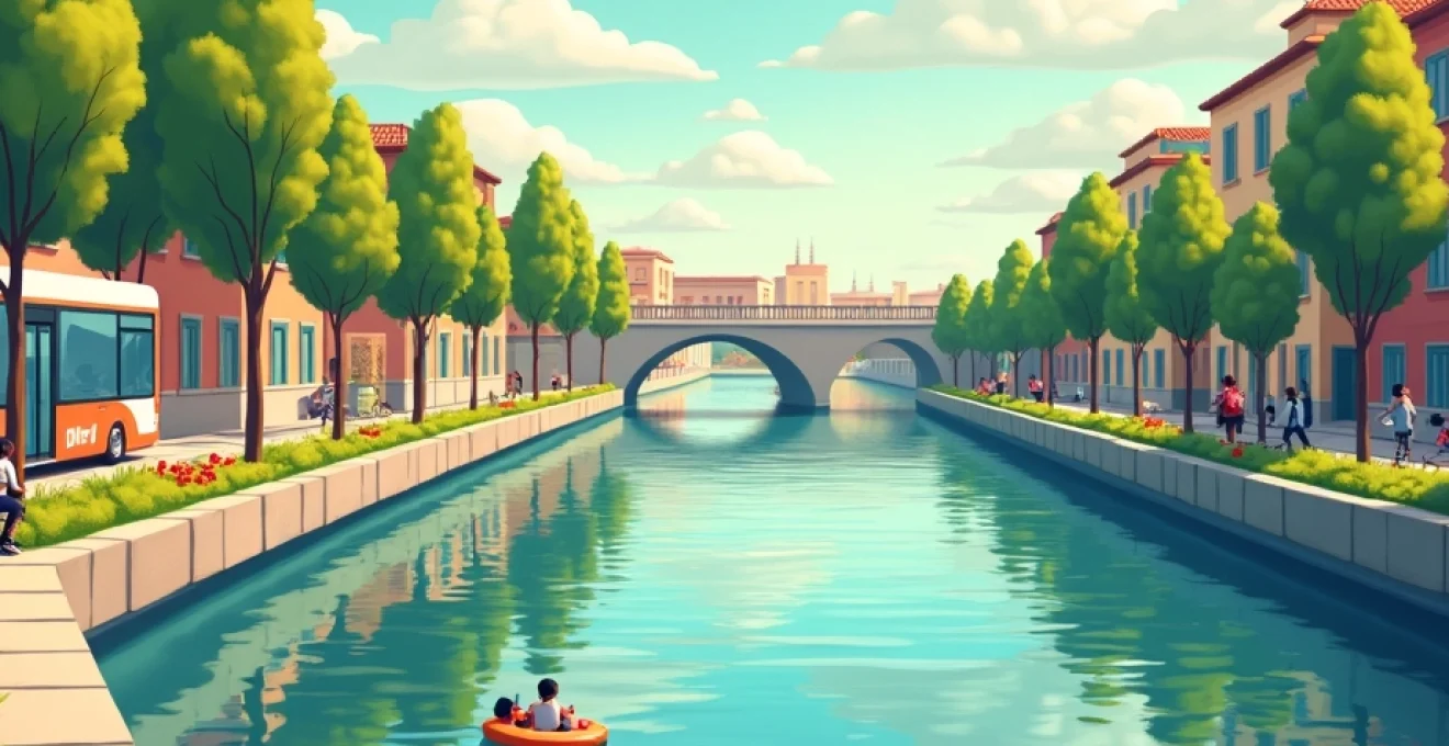 vivere al meglio la città